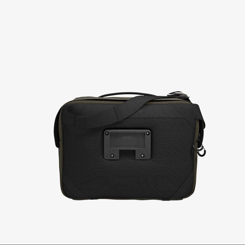 BROOKS SCAPE COMPACT 10L Bolsa de manillar Verde