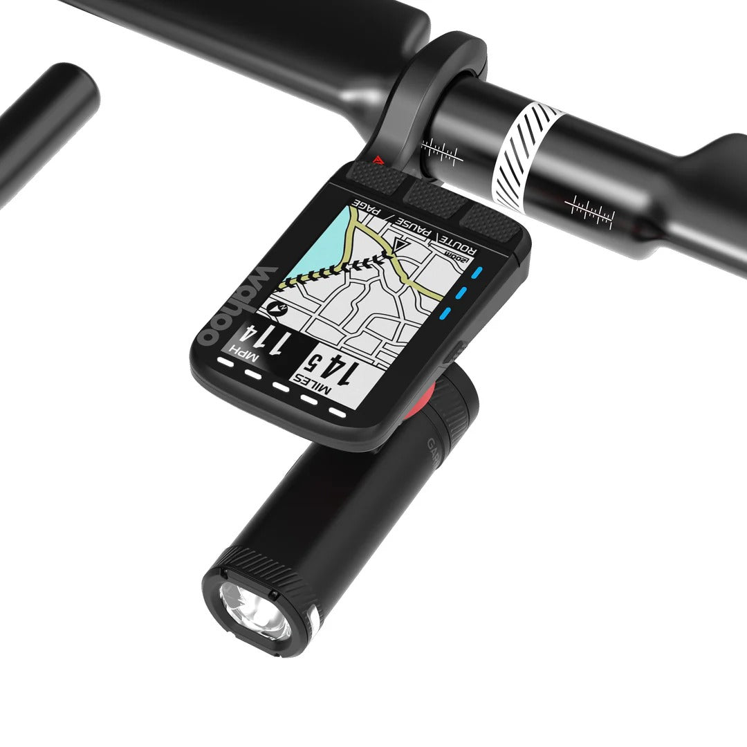Kit de soporte de manillar de carbono KOM CYCLING CM06