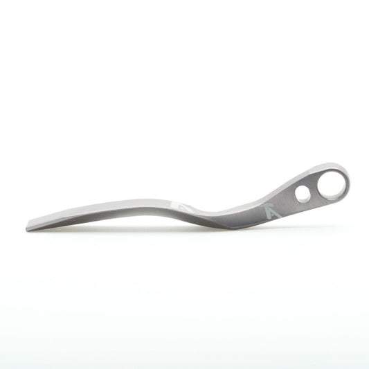 Soporte antideslizante K-EDGE PRO ROAD Plata