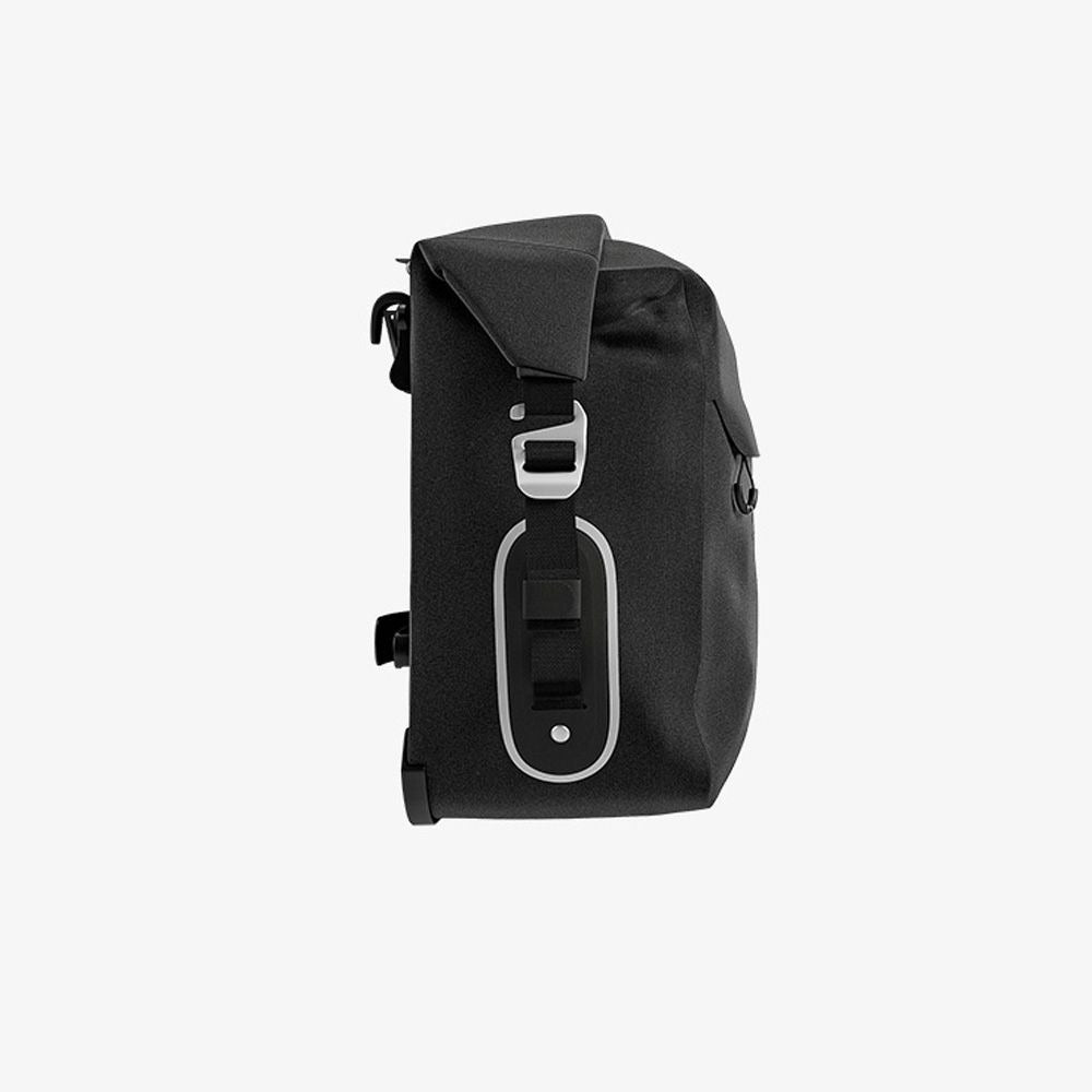 Bolsa portaequipajes BROOKS SCAPE SMALL Negro