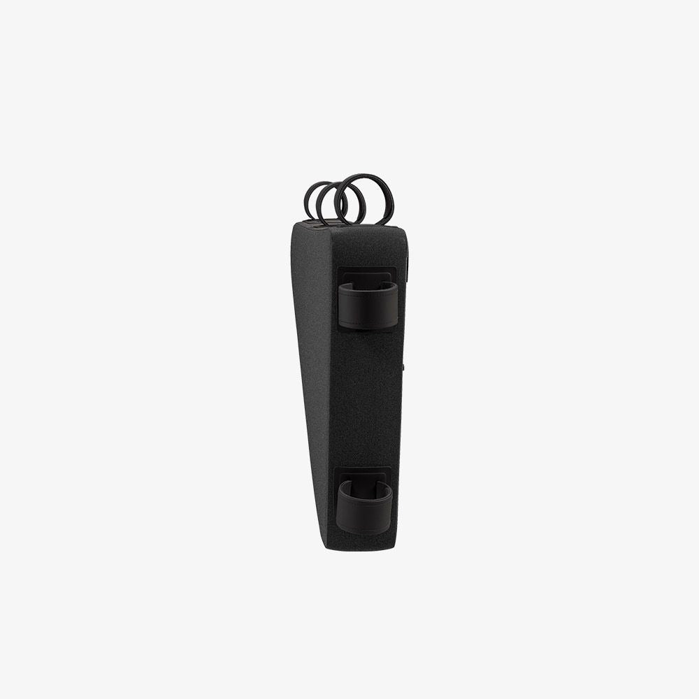 BROOKS SCAPE 5L Bolsa Marco Negro
