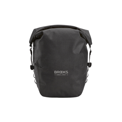Bolsa de Portaequipajes BROOKS SCAPE LARGE Negro