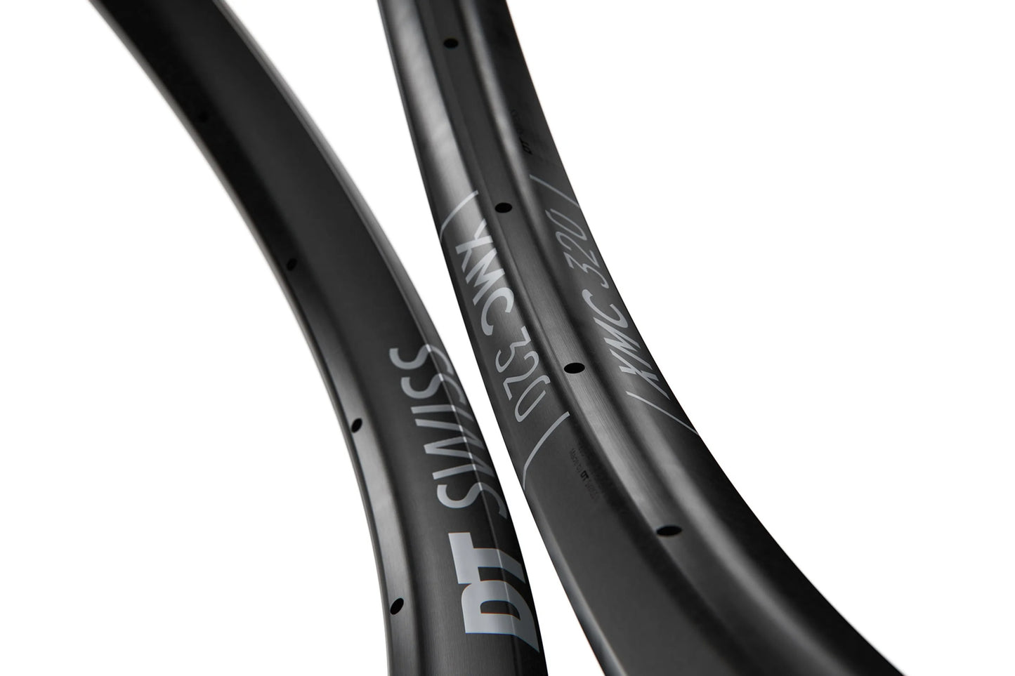 Llanta DT SWISS XMC 320 de 29" y 30 mm