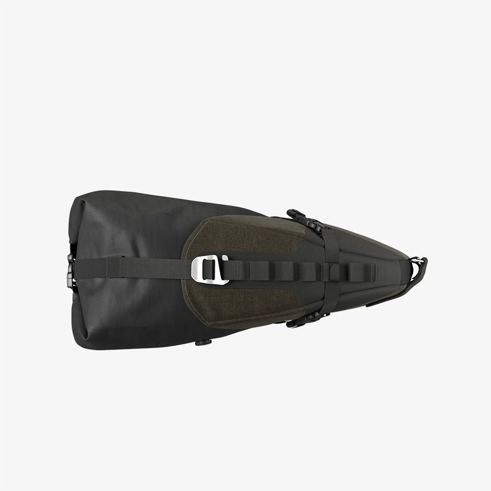 BROOKS SCAPE Bolsa de sillín Verde