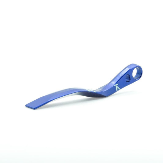 Soporte antideslizante K-EDGE PRO ROAD Azul