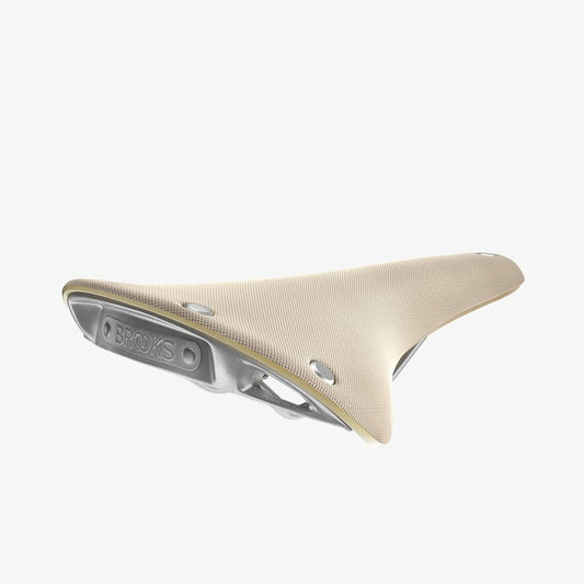 Sillín BROOKS CAMBIUM C17 SPECIAL Natural