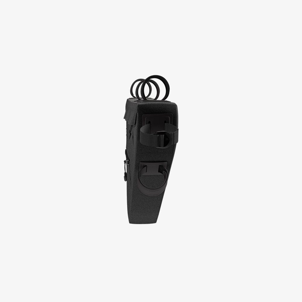 BROOKS SCAPE 5L Bolsa Marco Negro