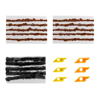Tapones de mecha CRANKBROTHERS PLUG MATE ANCHOR KIT