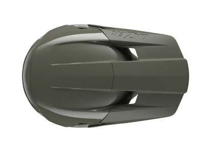 Casco MTB LAZER CHASE KINETICORE Moss Green
