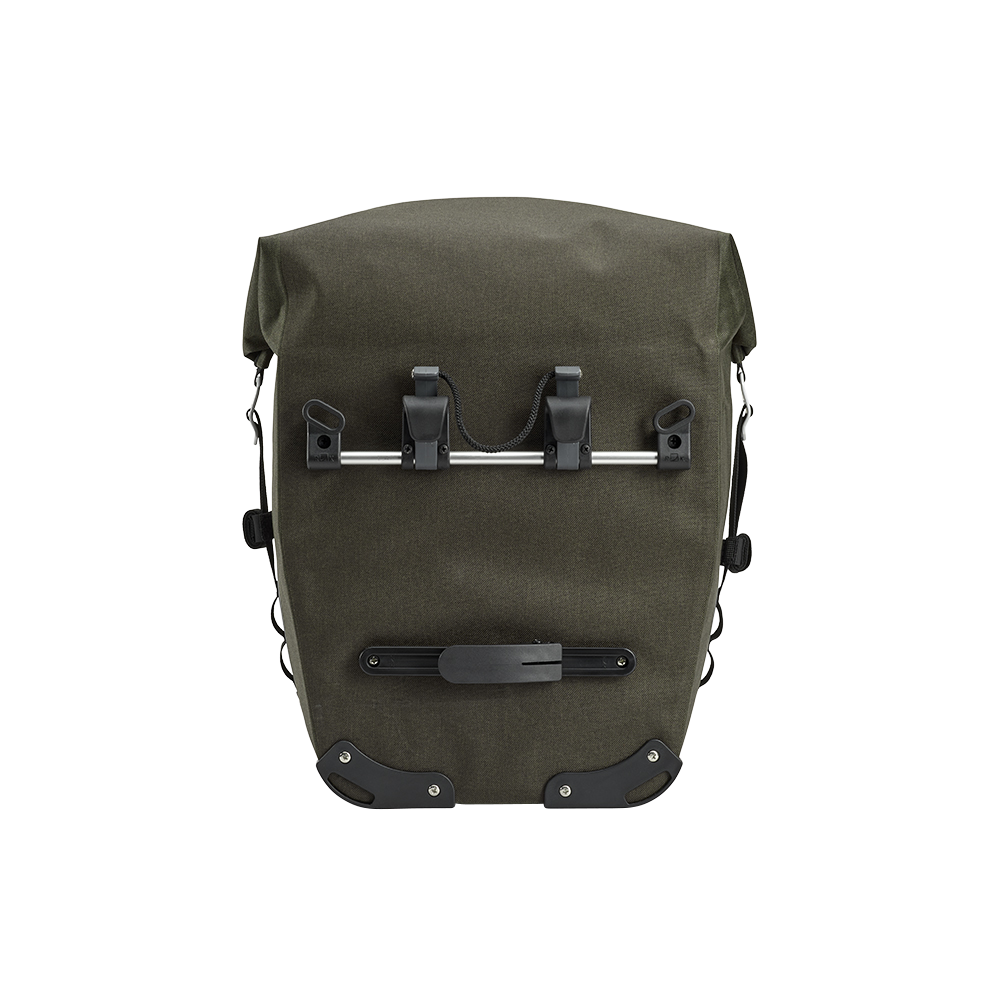Bolsa portaequipajes BROOKS SCAPE LARGE Verde
