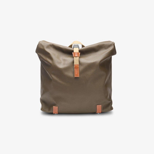 Mochila BROOKS PICKWICK PORTER 26L Marrón