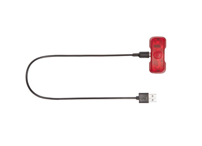 Luz Trasera de Casco LAZER Universal LED