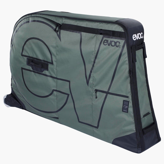 EVOC BIKE BAG Funda de transporte Oliva