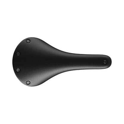 Sillín BROOKS CAMBIUM C13 158 mm Negro