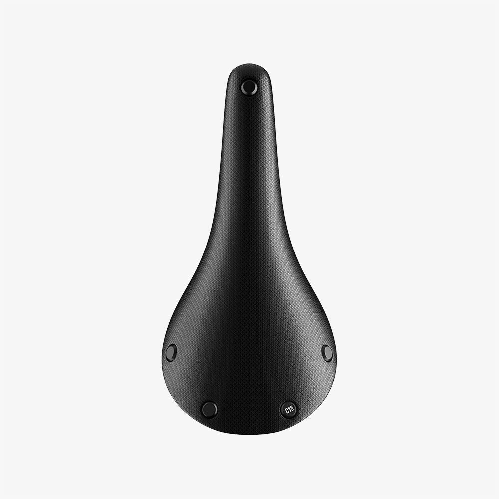 BROOKS CAMBIUM C15 Sillín Negro