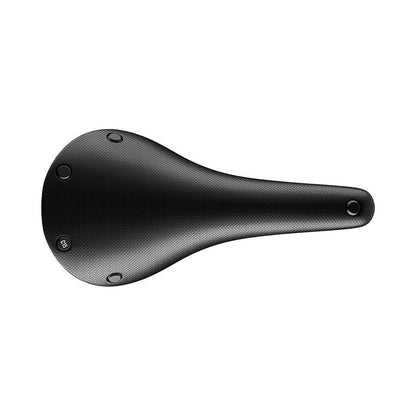 Sillín BROOKS CAMBIUM C15 Negro