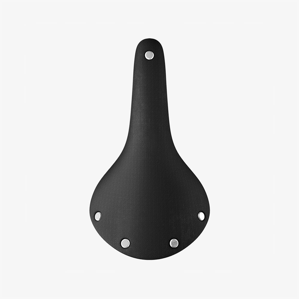 BROOKS CAMBIUM C17 SPECIAL Sillín Negro/Natural