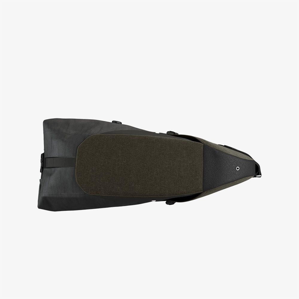 BROOKS SCAPE Bolsa de sillín Verde