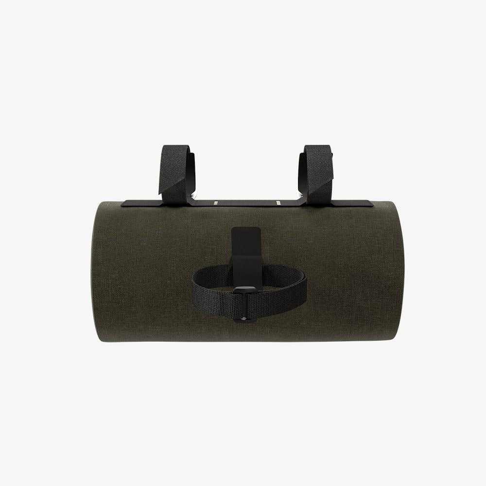 BROOKS SCAPE POUCH 3L Bolsa de manillar Verde