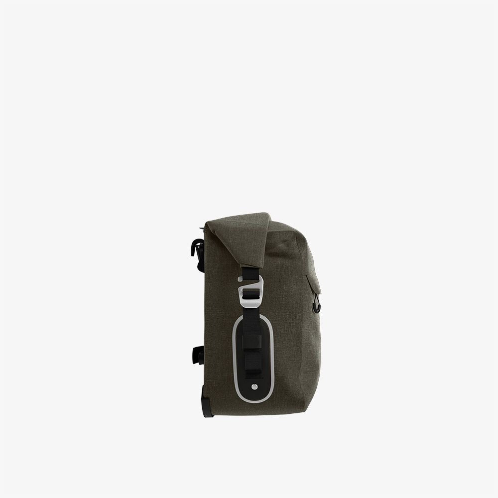 Bolsa portaequipajes BROOKS SCAPE SMALL Verde