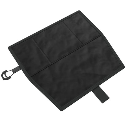 Bolsa de Sillín KOM CYCLING SADDLE ROLL