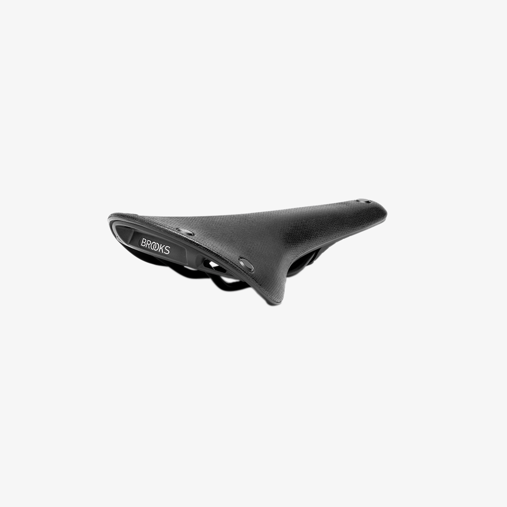 BROOKS CAMBIUM C17 PORTER Sillín Negro