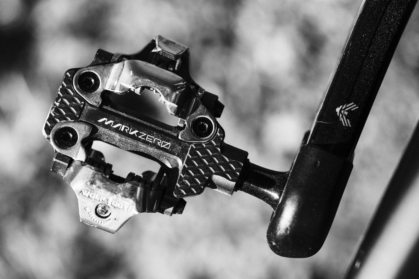 Pedales WOLF TOOTH MKØ DEL GRAVEL CLIPLESS