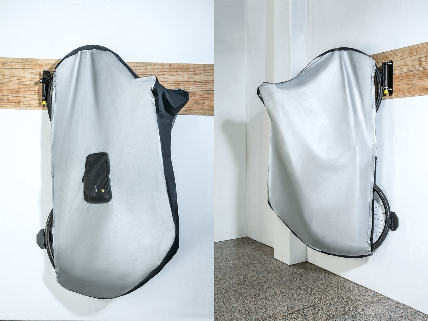 Funda para bicicleta de carretera TOPEAK 700c