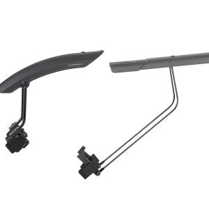 Par de Guardabarros Delantero Trasero TOPEAK TETRAFENDER M1-M2