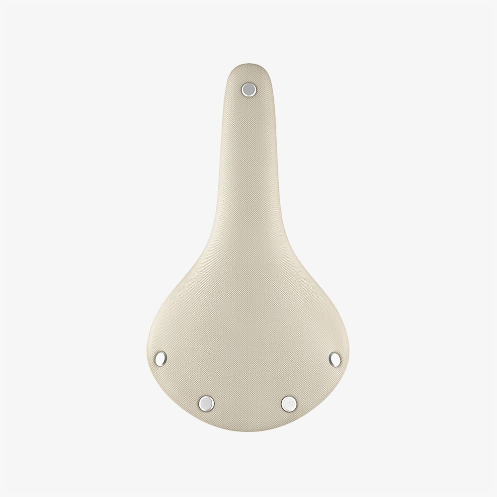 Sillín BROOKS CAMBIUM C17 SPECIAL Natural