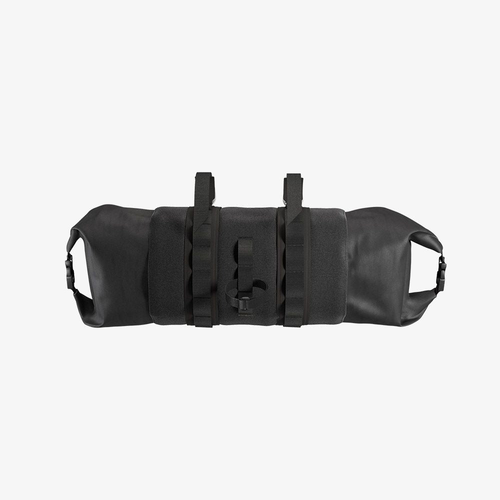 BROOKS SCAPE ROLL Bolsa de manillar Negra