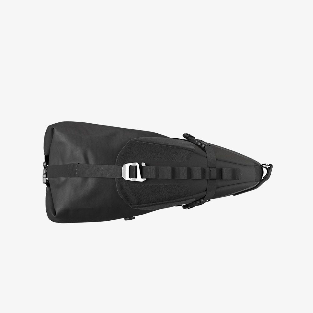 BROOKS SCAPE Bolsa de sillín Negro