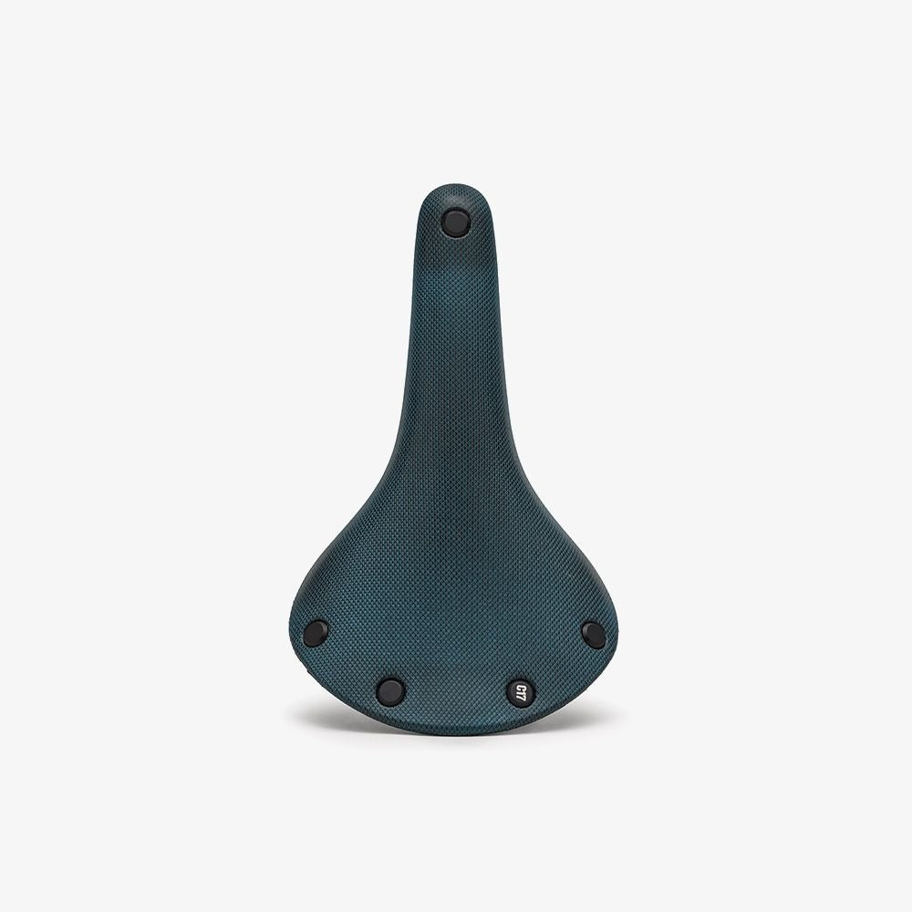Sillín BROOKS CAMBIUM C17 Azul