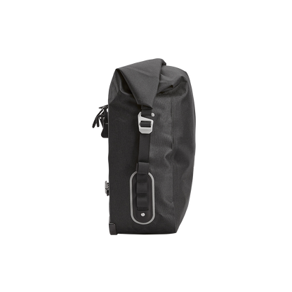 Bolsa de Portaequipajes BROOKS SCAPE LARGE Negro