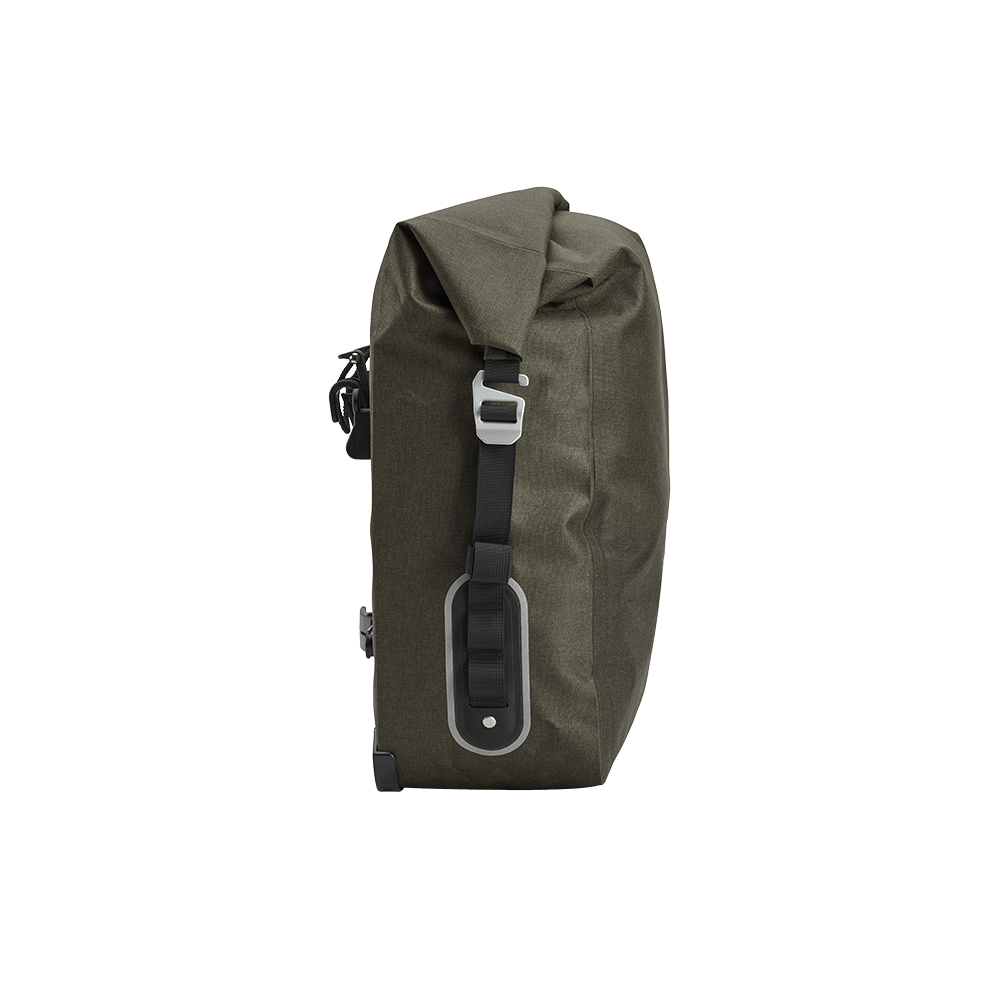 Bolsa portaequipajes BROOKS SCAPE LARGE Verde
