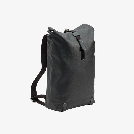 Mochila BROOKS PICKWICK COTTON CANVAS 26L Negro