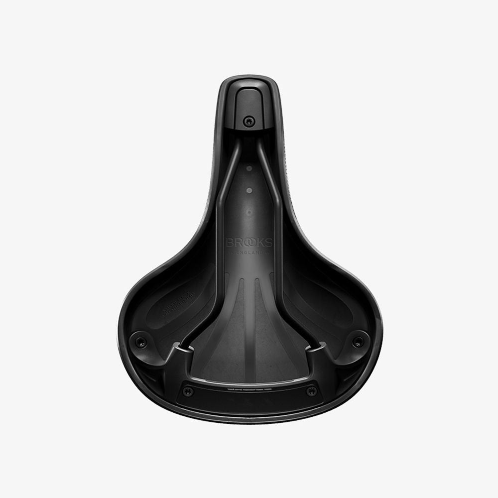 BROOKS CAMBIUM C67 Sillín Negro
