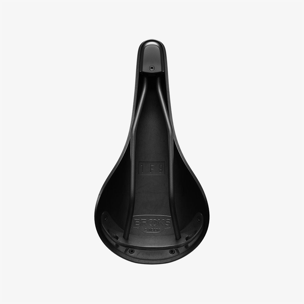 BROOKS CAMBIUM C15 Sillín Negro