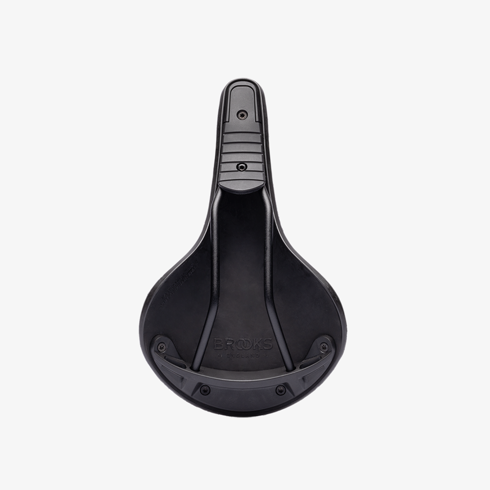 BROOKS CAMBIUM C17 PORTER Sillín Negro