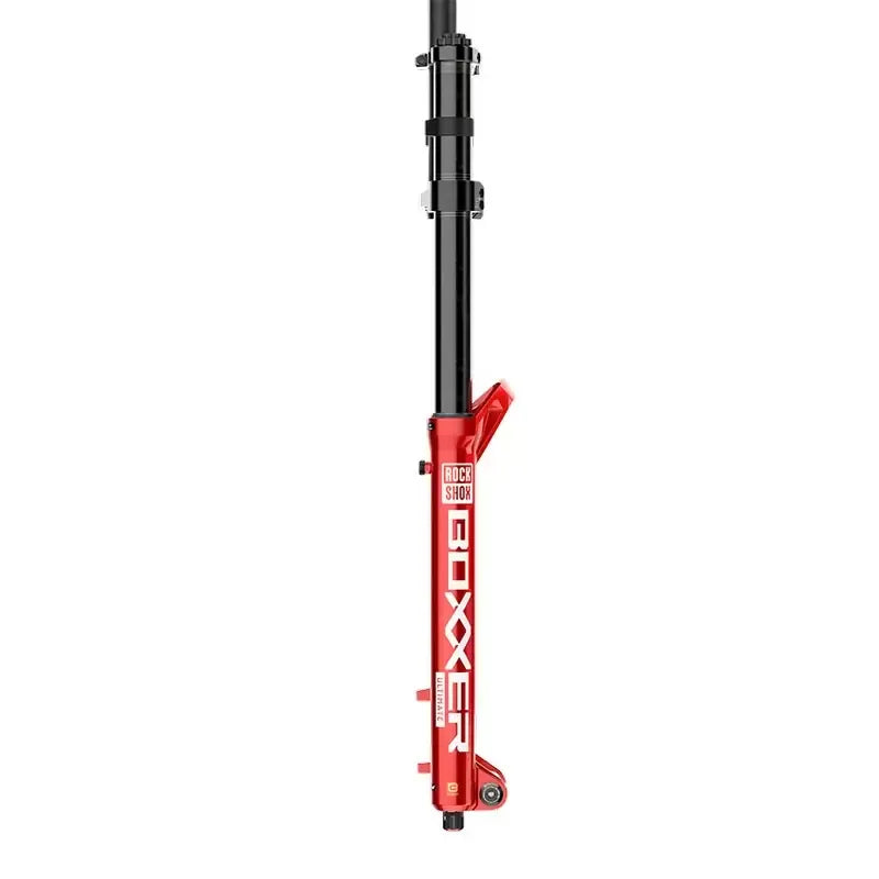 Horquilla ROCKSHOX BOXXER ULTIMATE CHARGER 3 RC2 27,5" Eje 20x110 mm Boost, negra