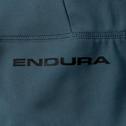 Culote Corto con Tirantes ENDURA LOOP Mujer Teal