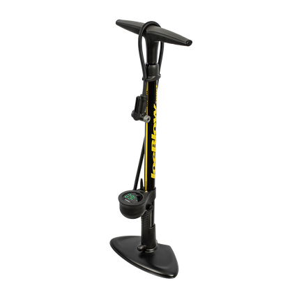 Bomba de Pie TOPEAK JOEBLOW SPORT DIGITAL 2.0