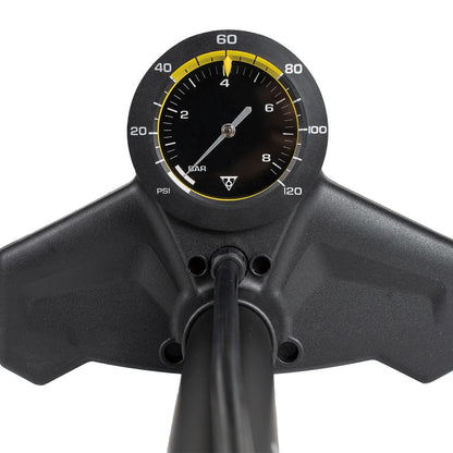 Bomba de Pie TOPEAK JOEBLOW URBAN EX