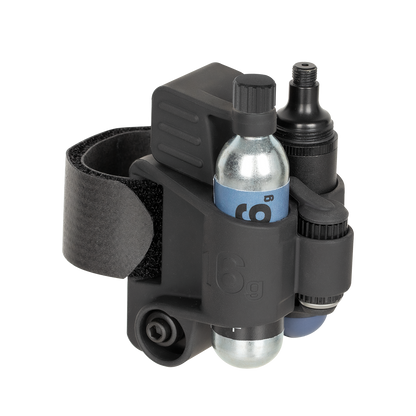 Multiherramienta CO2 TOPEAK TUBIMASTER RXT Pro