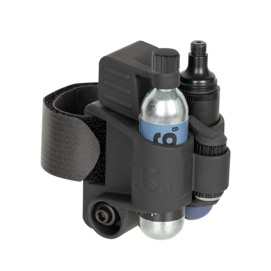 Co2 Multiherramientas TOPEAK TUBIMASTER RXT Pro