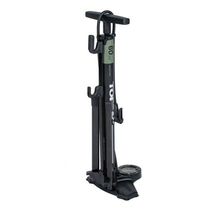 Bomba de Pie TOPEAK JOE BLOW MOUNTAIN EX Negro