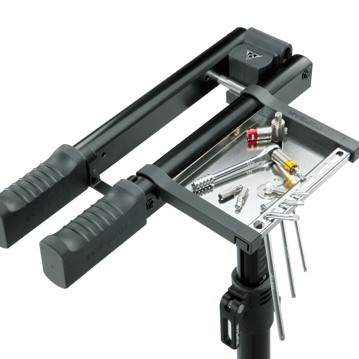 Bandeja de herramientas TOPEAK para soporte de taller Prepstand ZX