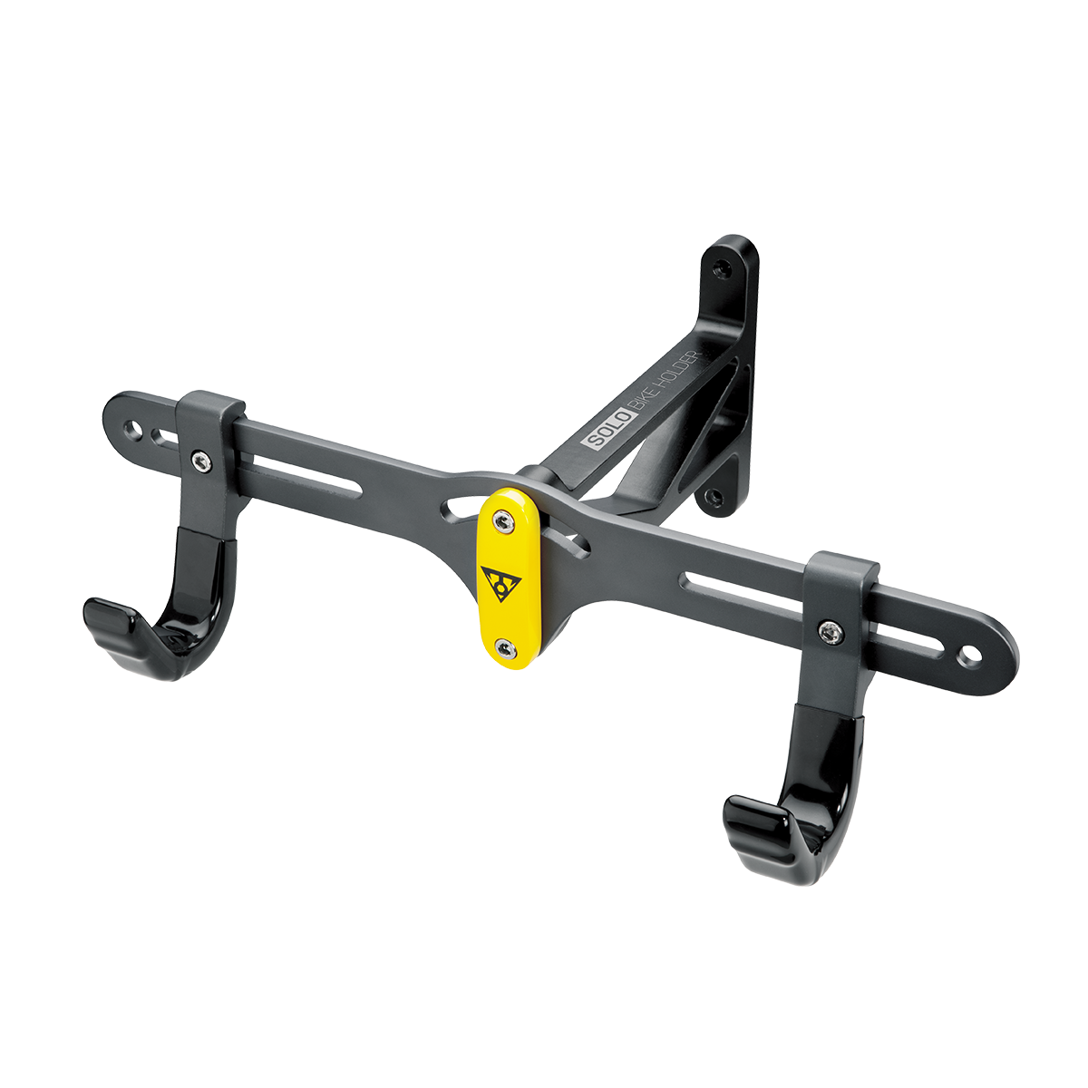 TOPEAK SOLO BIKE Soporte de pared giratorio para bicicleta
