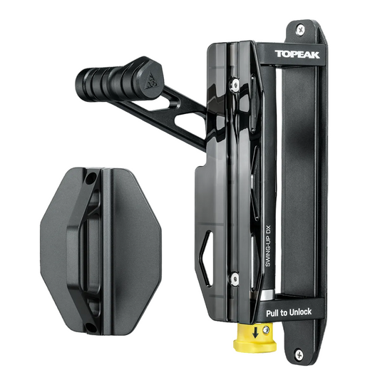 Soporte giratorio para bicicleta TOPEAK SWING-UP DX