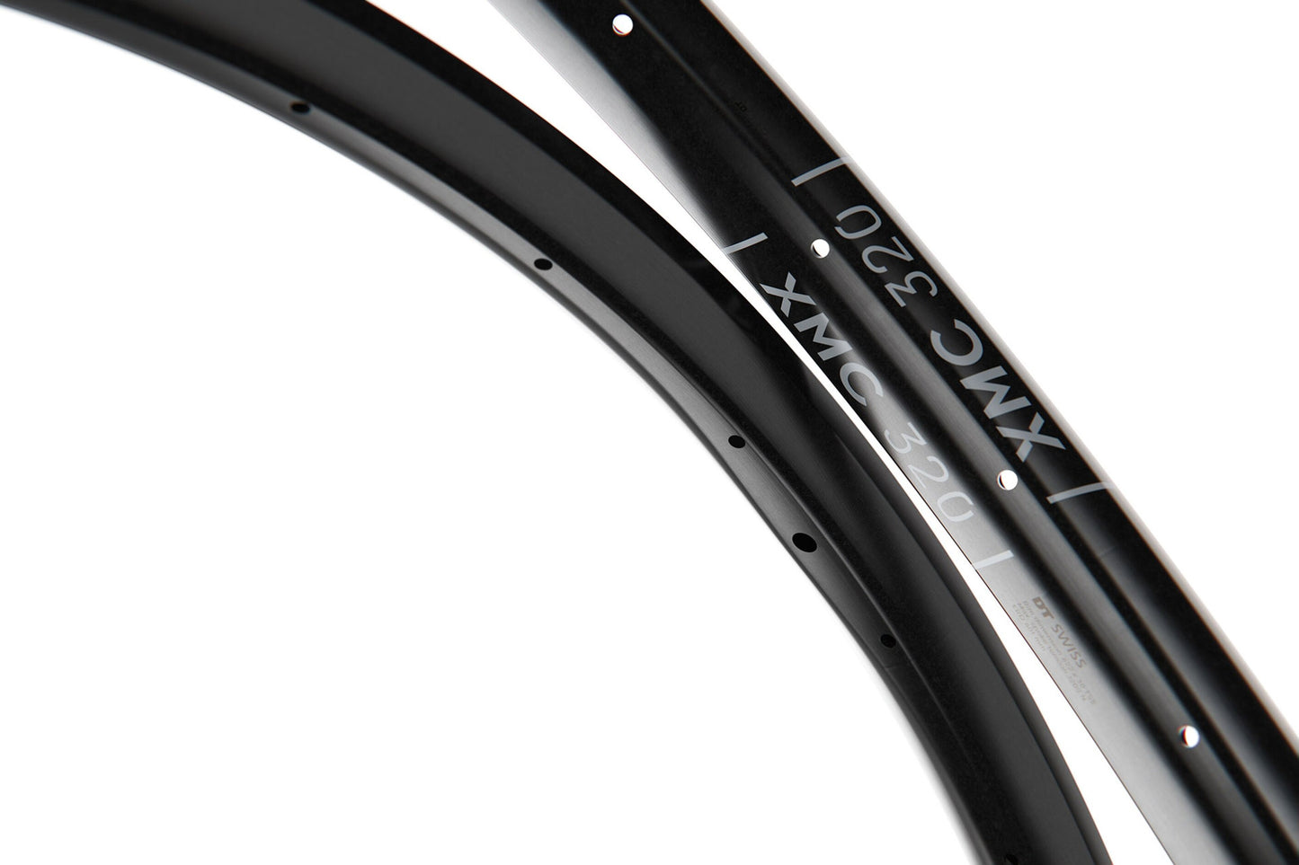 Llanta DT SWISS XMC 320 de 29" y 30 mm